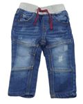 Chlapecké kalhoty velikost 74 | BRUMLA.CZ Chlapecký online