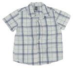 Chlapecké košile Zara | BRUMLA.CZ Secondhand online Anglie