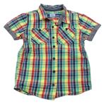 Chlapecké oblečení velikost 122 F&F | BRUMLA.CZ Online
