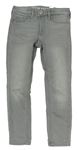 Levné dívčí kalhoty velikost 104 H&M | BRUMLA.CZ