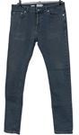 Levné pánské kalhoty velikost 48 (S) | BRUMLA.CZ Pánský