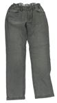 Luxusní chlapecké kalhoty velikost 134 | BRUMLA.CZ Chlapecký