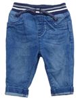 Luxusní chlapecké kalhoty velikost 62 Nutmeg | BRUMLA.CZ