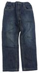 Levné chlapecké kalhoty velikost 116 Denim Co. | BRUMLA.CZ