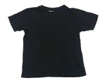 Chlapecká trička s krátkým rukávem velikost 140