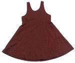 Dívčí šaty a sukně velikost 134 Nutmeg | BRUMLA.CZ