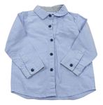 Chlapecké košile velikost 86 | BRUMLA.CZ Secondhand online