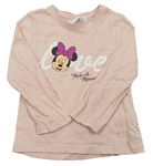 Dívčí oblečení velikost 104 Disney | BRUMLA.CZ Dívčí