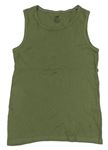 Levné chlapecká trička s krátkým rukávem velikost 152, H&M