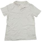 Luxusní chlapecká trička s krátkým rukávem velikost 164