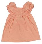 Dívčí šaty a sukně velikost 110 H&M | BRUMLA.CZ Second