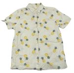 Luxusní chlapecké košile | BRUMLA.CZ - Secondhand online