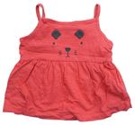 Levné dívčí šaty a sukně velikost 80 F&F | BRUMLA.CZ