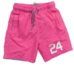 Chlapecké oblečení velikost 110 F&F | BRUMLA.CZ Online