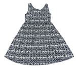 Dívčí šaty a sukně velikost 152 Tu | BRUMLA.CZ Second