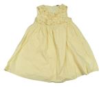 Levné dívčí šaty a sukně velikost 134 | BRUMLA.CZ