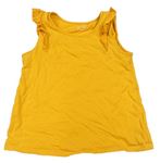 Levné dívčí trička s krátkým rukávem velikost 116