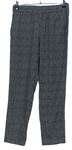 Dámské kalhoty velikost 36 (XS) H&M | BRUMLA.CZ Dámský