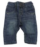 Luxusní chlapecké kalhoty velikost 68 Next | BRUMLA.CZ
