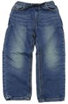 Chlapecké kalhoty velikost 110 | BRUMLA.CZ Chlapecký online
