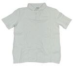 Levné chlapecká trička s krátkým rukávem velikost 158