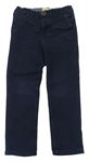 Luxusní chlapecké kalhoty velikost 104 H&M | BRUMLA.CZ