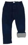 Levné chlapecké kalhoty velikost 86 H&M | BRUMLA.CZ Chlapecký
