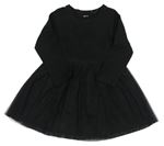 Levné dívčí šaty a sukně velikost 92 F&F | BRUMLA.CZ