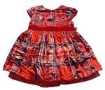 Dívčí šaty a sukně velikost 80 Next | BRUMLA.CZ Second