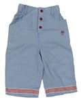 Levné chlapecké kalhoty velikost 68 H&M | BRUMLA.CZ Chlapecký
