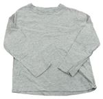 Levné chlapecké oblečení velikost 116 H&M | BRUMLA.CZ