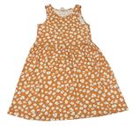 Dívčí šaty a sukně velikost 140 H&M | BRUMLA.CZ Second