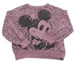 Dívčí mikiny a svetry velikost 140 Disney | BRUMLA.CZ