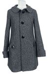 Luxusní dámské bundy a kabáty velikost 36 (XS)