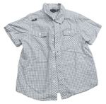 Chlapecké košile velikost 110 | BRUMLA.CZ Secondhand