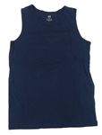 Levné chlapecká trička s krátkým rukávem velikost 140, H&M