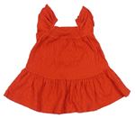 Dívčí šaty a sukně velikost 74 F&F | BRUMLA.CZ Second