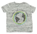 Chlapecká trička s krátkým rukávem F&F | BRUMLA.CZ Bazárek