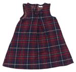 Dívčí šaty a sukně velikost 92 F&F | BRUMLA.CZ Second