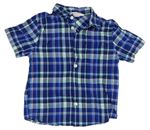 Chlapecké košile velikost 98 H&M | BRUMLA.CZ Secondhand