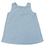 Dívčí trička s krátkým rukávem velikost 164, Nutmeg