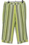 Levné dámské kalhoty velikost 46 (XL) | BRUMLA.CZ