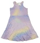 Dívčí šaty a sukně velikost 152 H&M | BRUMLA.CZ Second