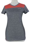 Levné dámská trička a topy velikost 36 (XS) | BRUMLA.CZ