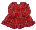Levné dívčí šaty a sukně velikost 86 F&F | BRUMLA.CZ
