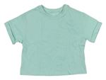Dívčí trička s krátkým rukávem velikost 116, F&F