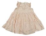 Luxusní dívčí šaty a sukně velikost 86 H&M | BRUMLA.CZ