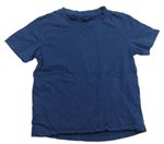 Luxusní chlapecká trička s krátkým rukávem velikost 116