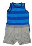 Chlapecké oblečení velikost 110 | BRUMLA.CZ Online