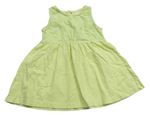 Dívčí šaty a sukně velikost 86 | BRUMLA.CZ Second hand